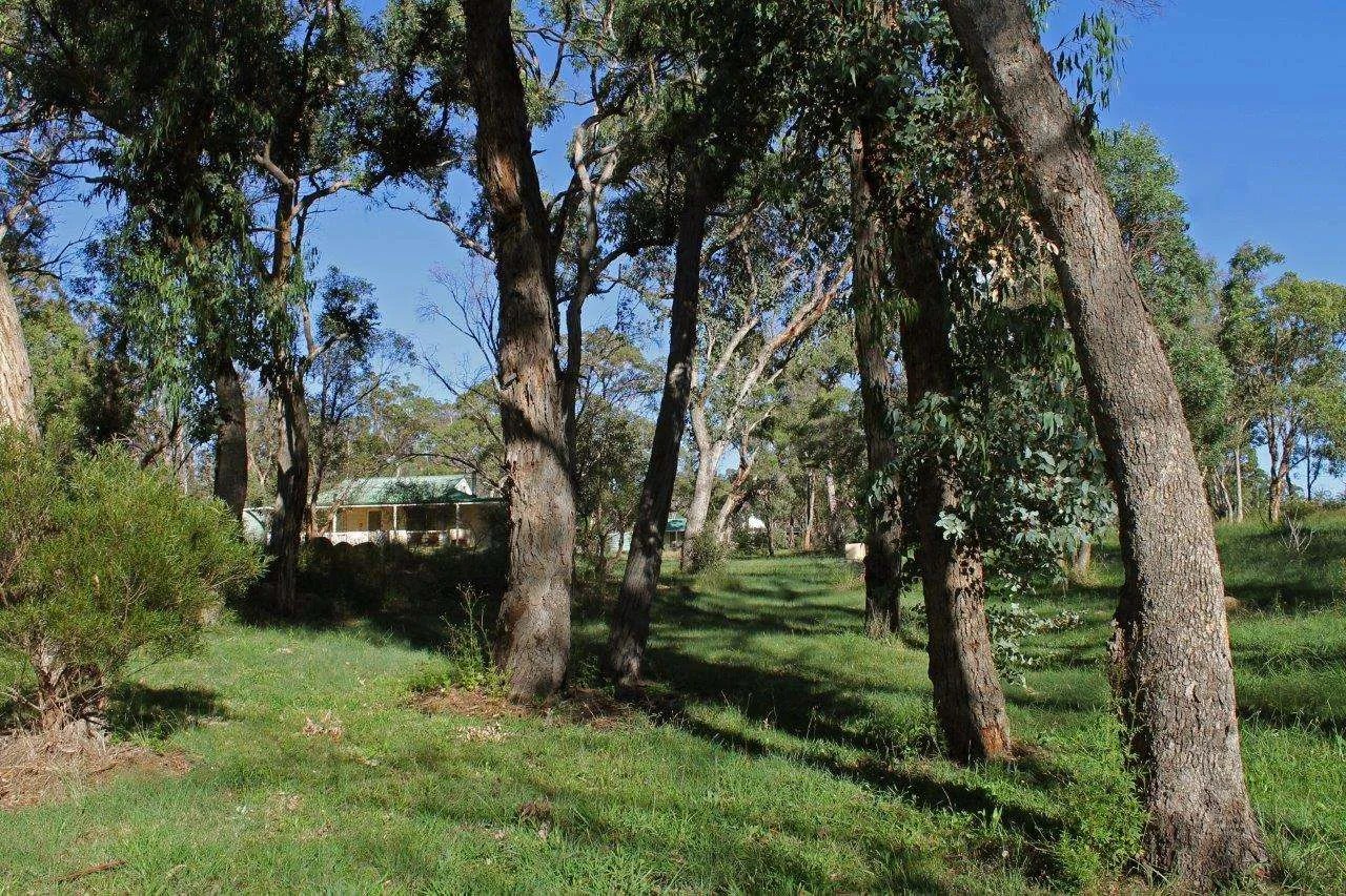 About Severn River Cottages