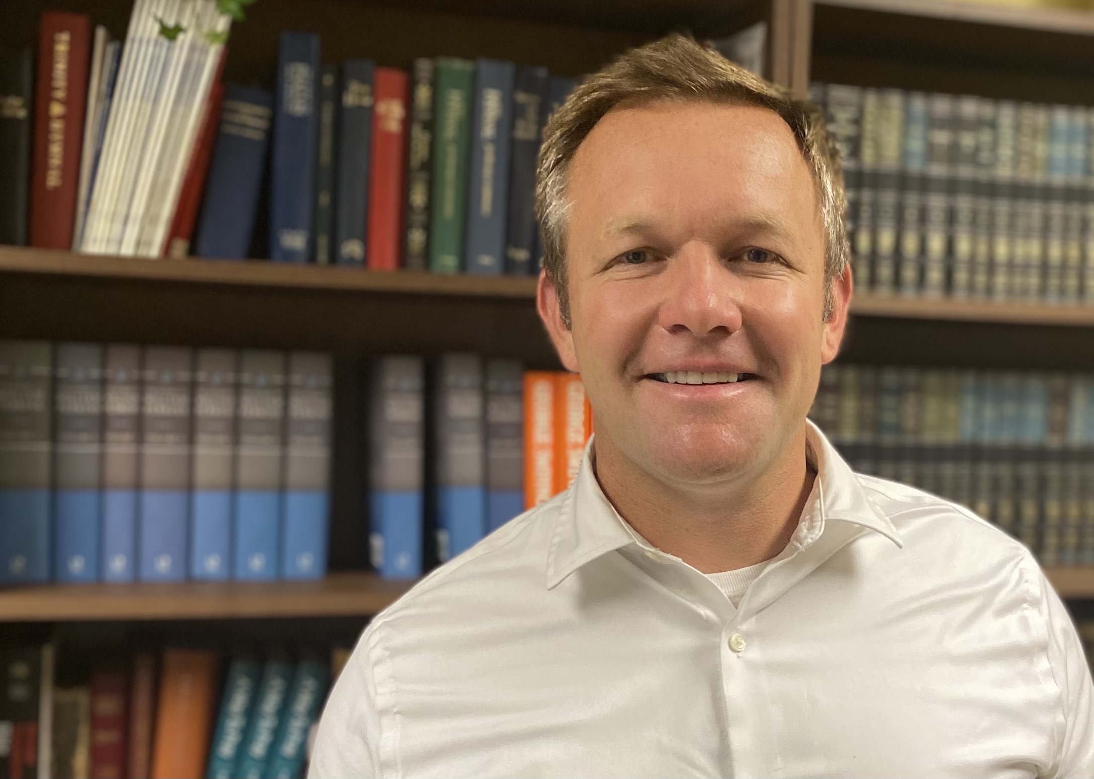 Our Staff Severn Run EP Church (PCA)