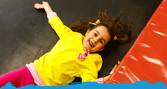 Sevier Air Trampoline Park & Ninja Warrior Course
