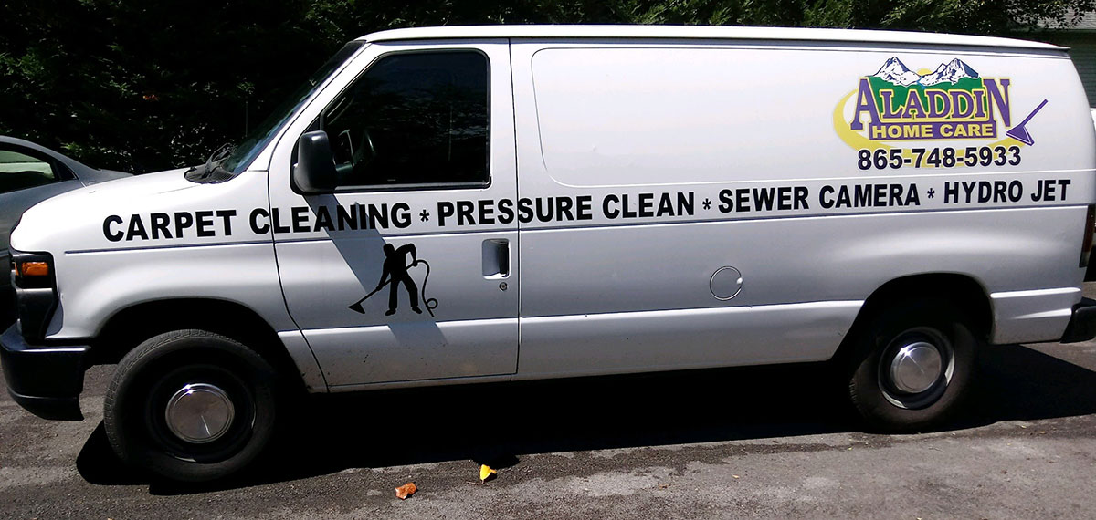 About Us Sevierville Home Service