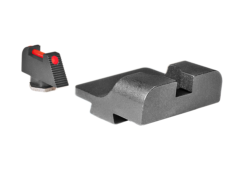 I HATE Glock Sights What Do I Do?