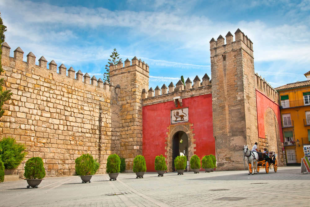 Nützliche Infos Sevilla City Guide