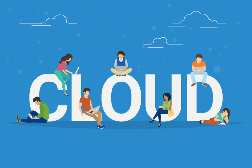 5 Manfaat Cloud Computing yang Bikin Beda dari Server