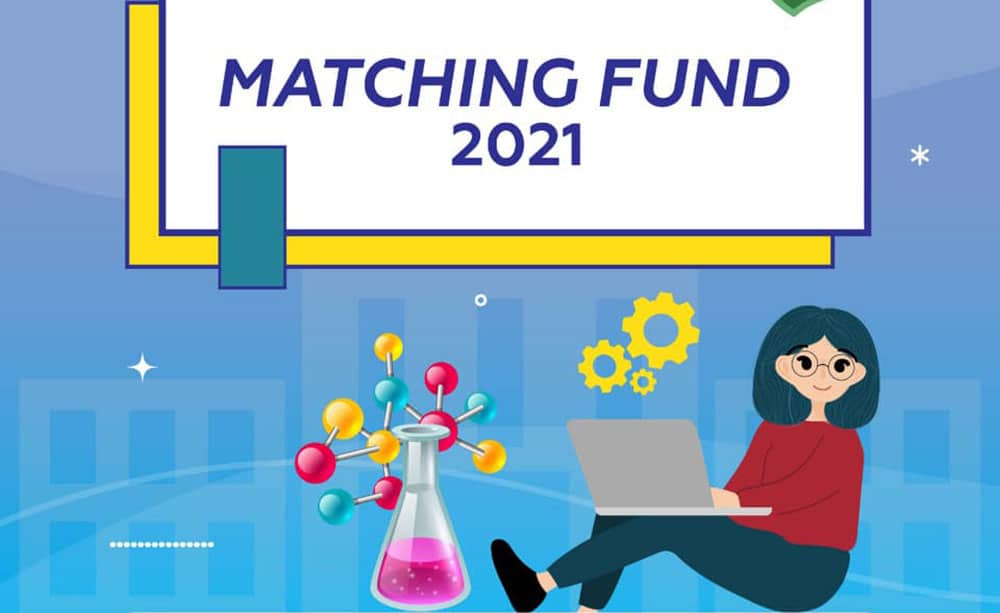 Cara Kampus Dapatkan Dana Matching Fund Sebesar Total Rp250 Miliar SEVIMA