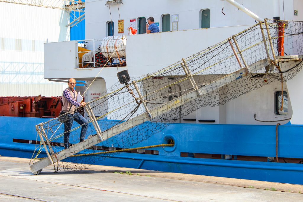 Alberto Zambrano Sevitrade