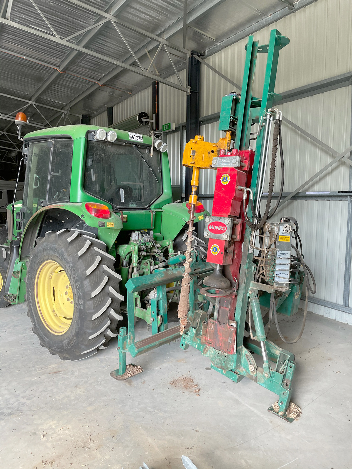 Bushfire recovery response bolstered The SE Voice