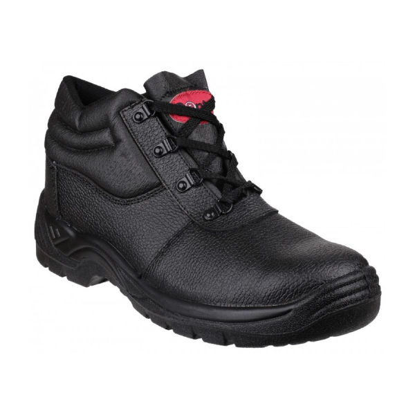 Centek Lightweight Economy FS330 Safety Boots Safety Boots