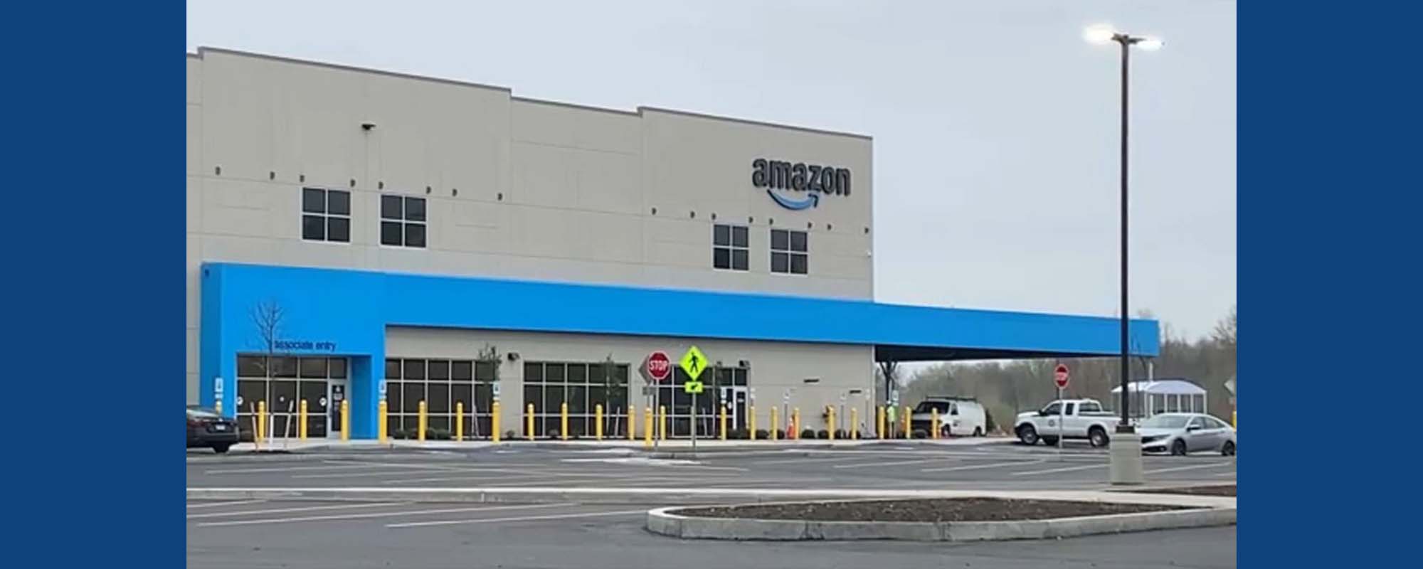 Dial Electric LTD Commercial & Industrial Electrical Contractor