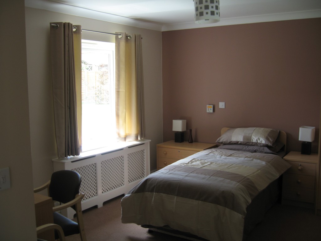 Care Home, Southend, Essex Sewfine