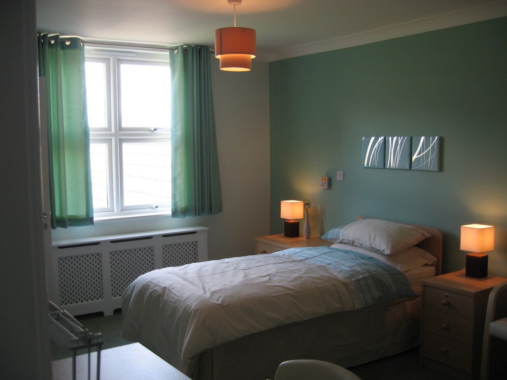 Care Home, Southend, Essex Sewfine