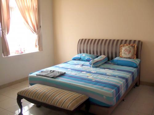 Sewa Penginapan Murah Di Kelapa Gading Jakarta Utara – 4+1 Br Full Furnished – Cocok Untuk Acara Kumpul Keluarga | Info Penginapan Di Jakarta, Bandung, Bali, Surabaya