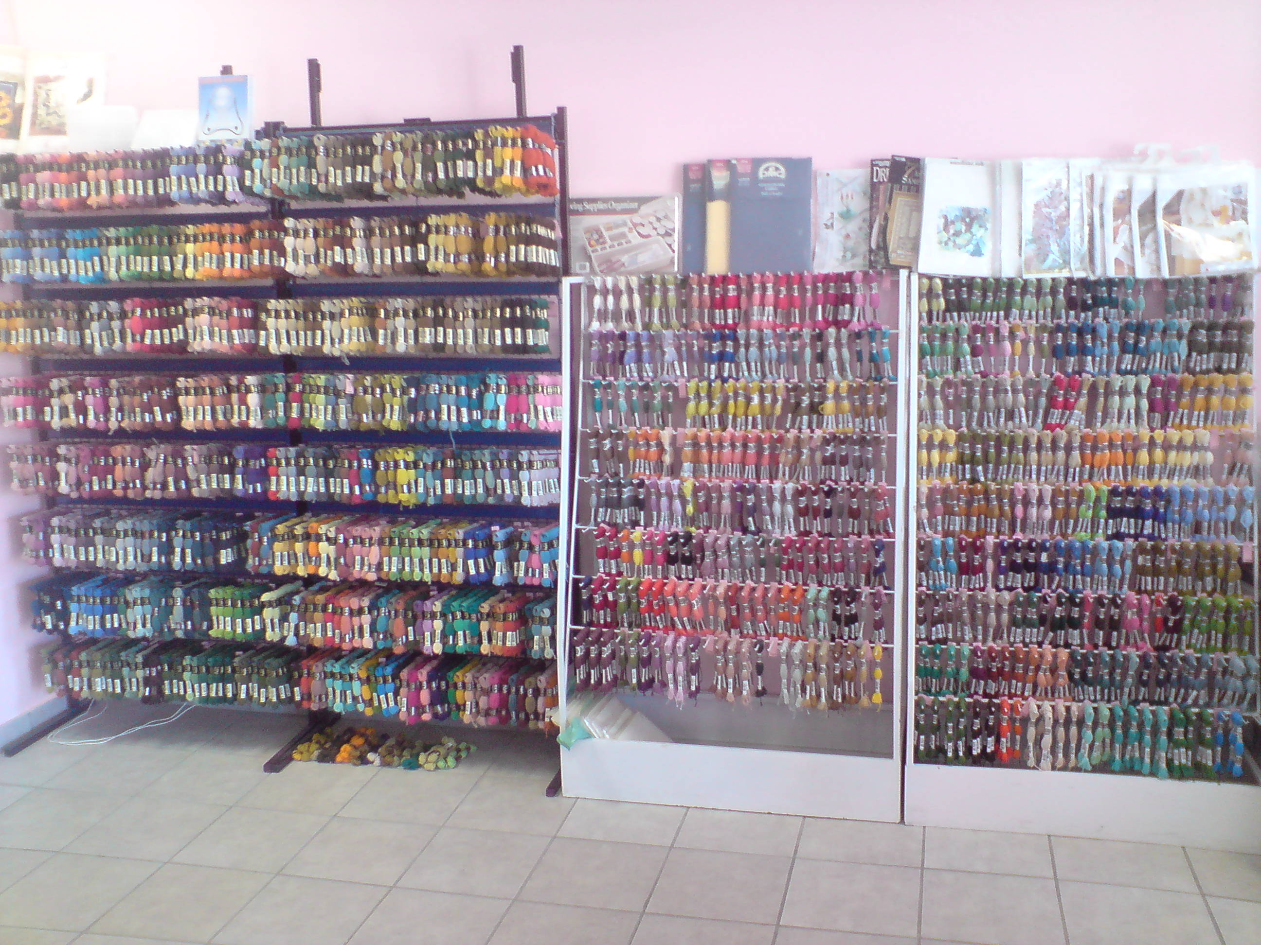 Gallery Splendour Sewing and Sew Africa's Official Homepage