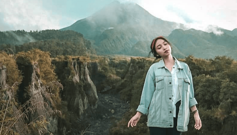 Bunker Kaliadem Merapi: Lokasi, Harga Tiket Masuk 2022, Foto