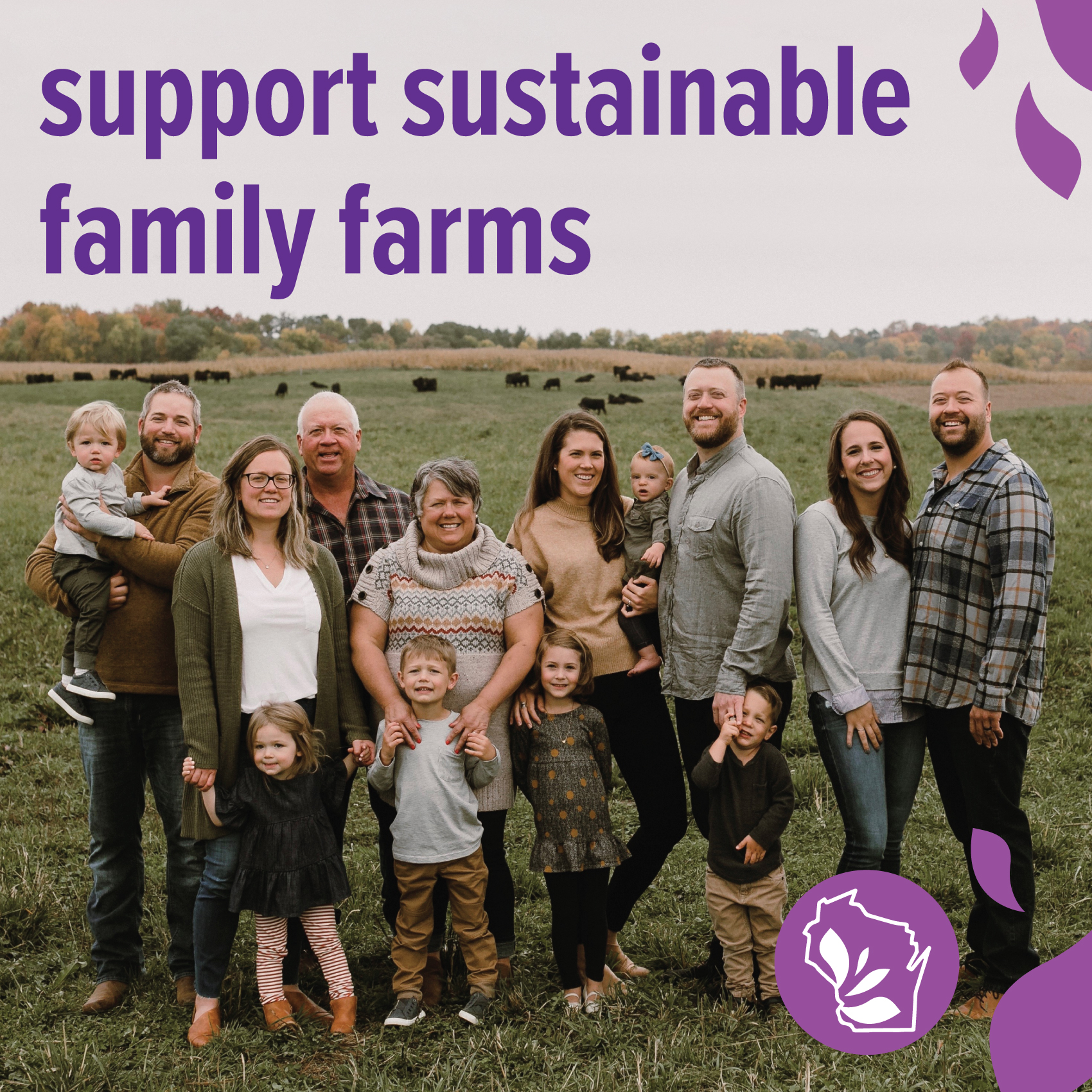 Peterson Craftsman Meats Seward Community Coop