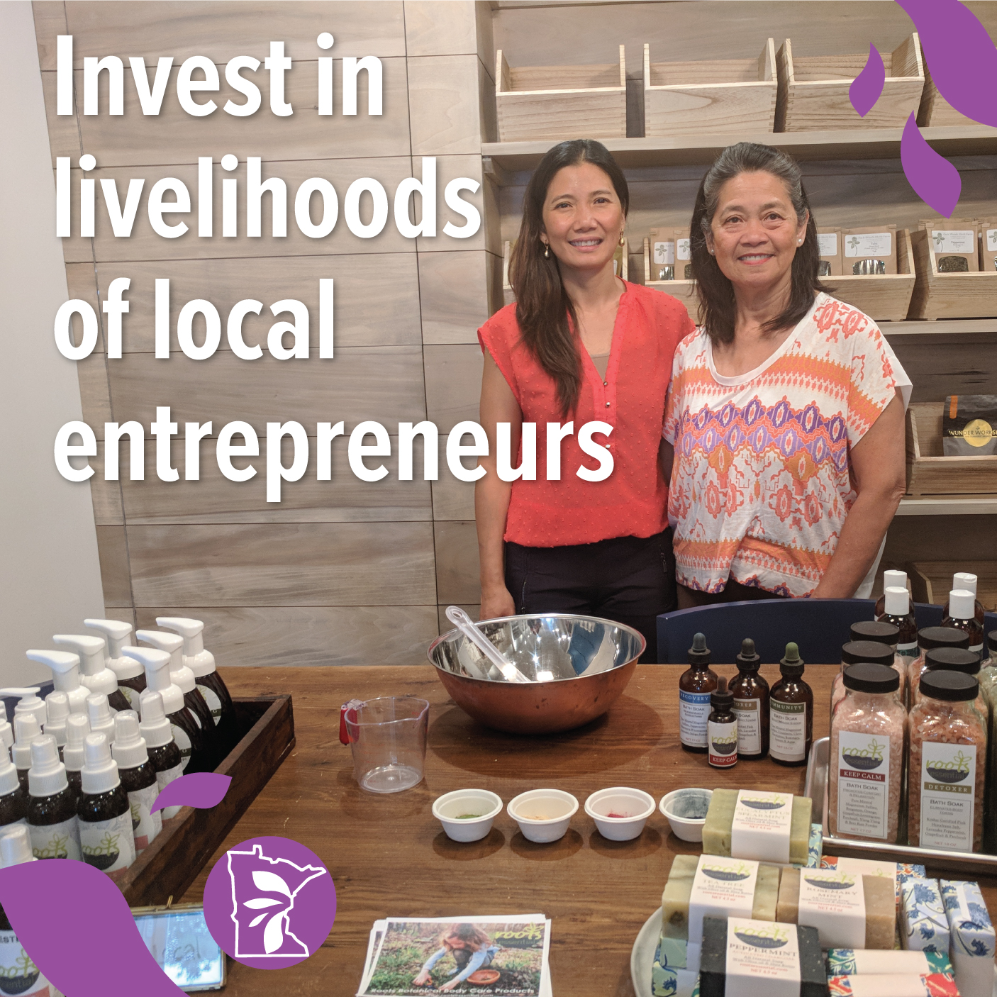 Roots Essential Seward Community Coop