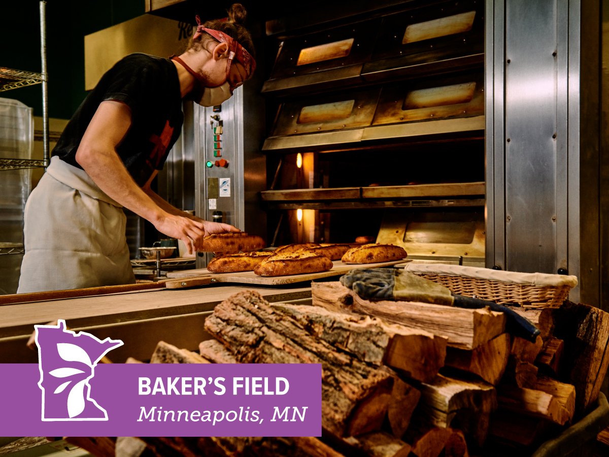 Step into Spring with a Community Foods Picnic Seward Community Coop