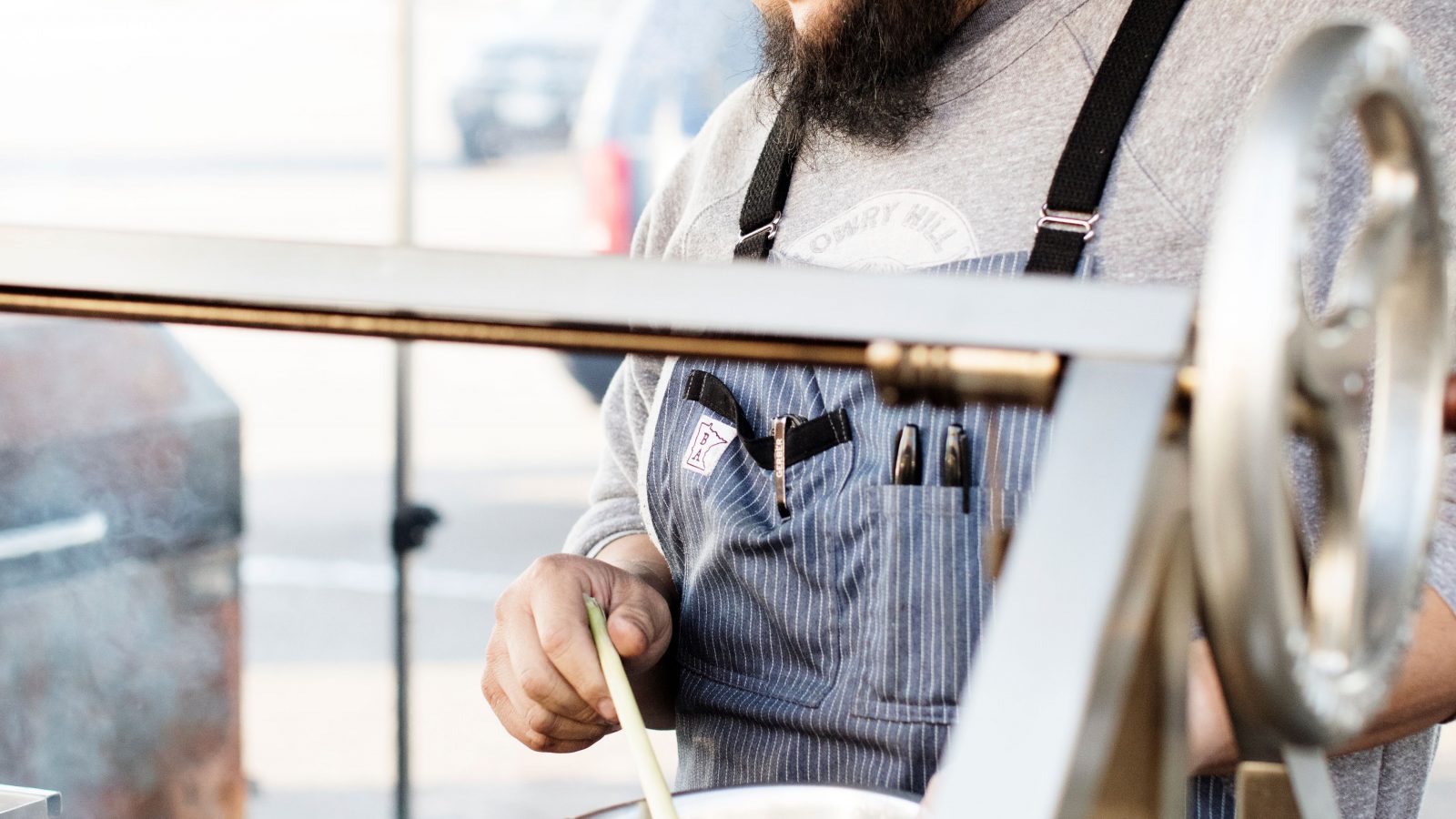 Grocery Seward Community Coop