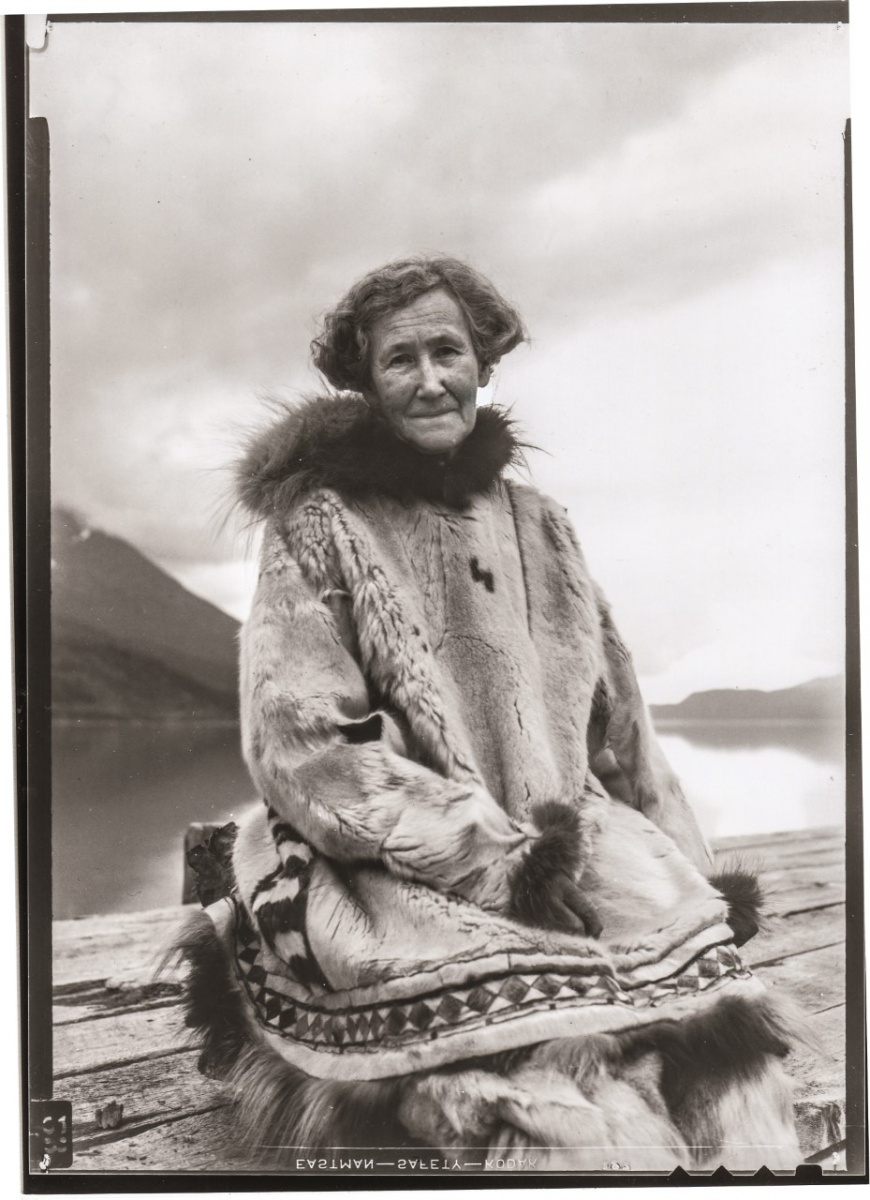 Grantee Highlight Voice of Moose Pass Seward Community Foundation