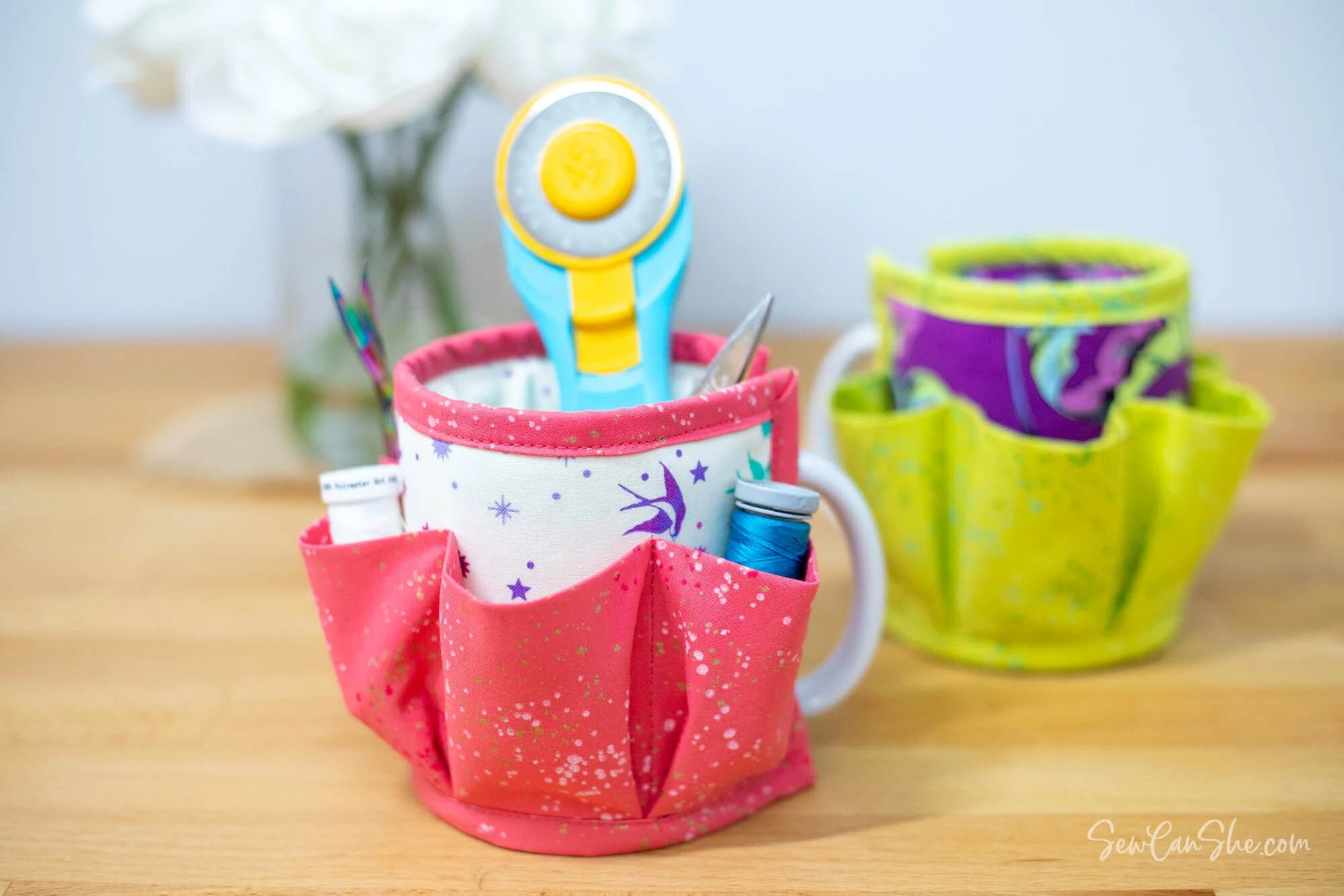 25 Useful & Beautiful Things to Sew Easy Sewing Patterns