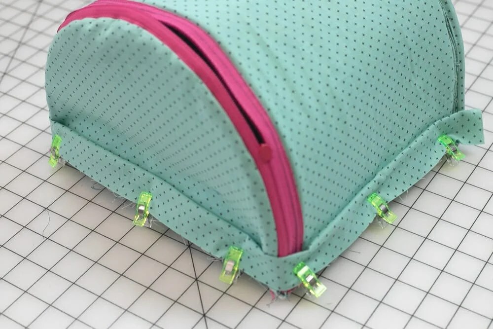 44+ Free Sewing Pattern For A Knitting Storage Bag HollieDillion