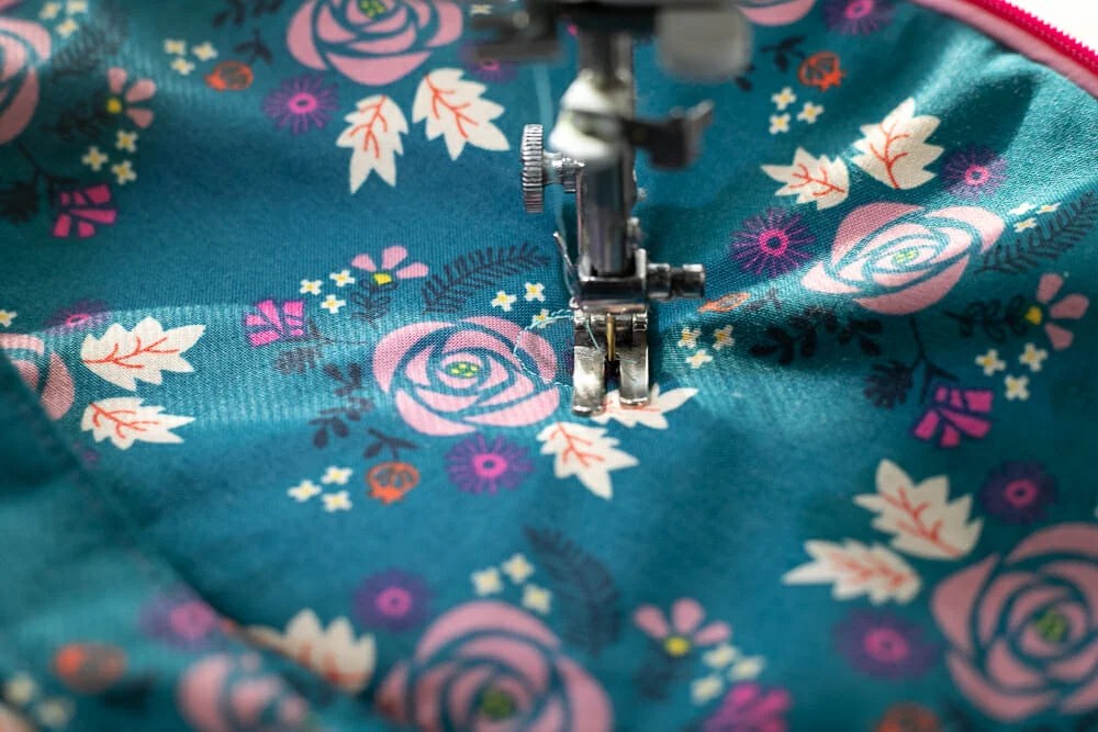 9+ Crochet Project Bag Sewing Pattern