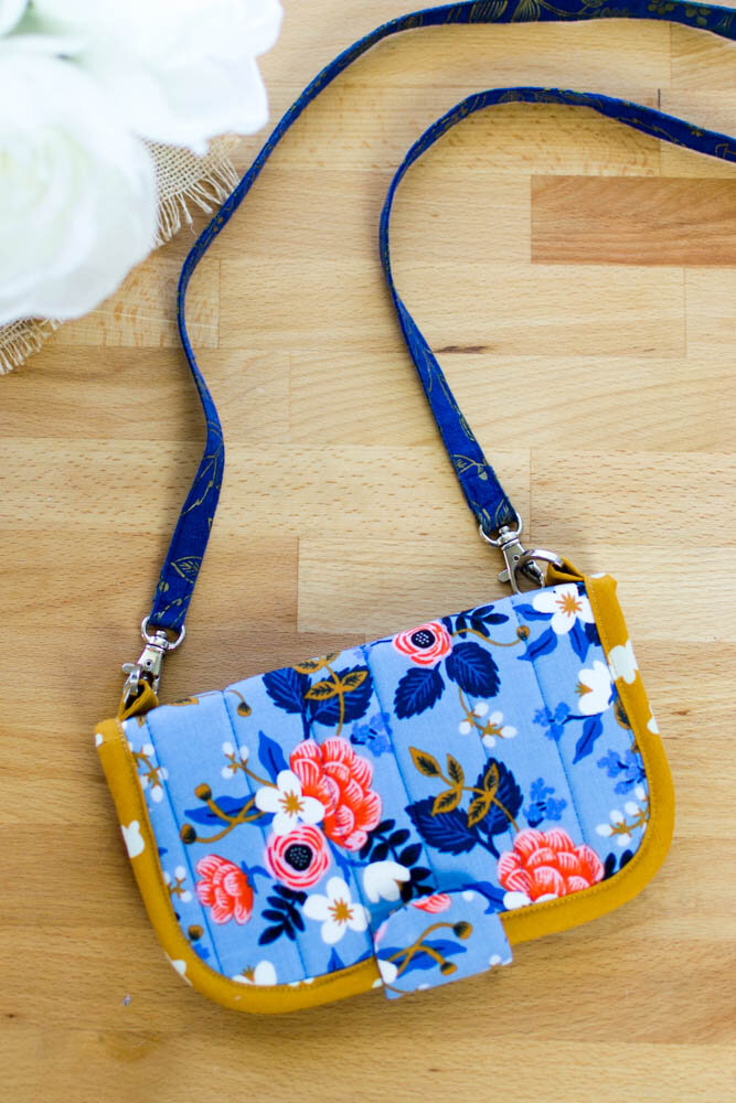 39+ Free Sewing Pattern For Crossbody Bag MohibMitchel