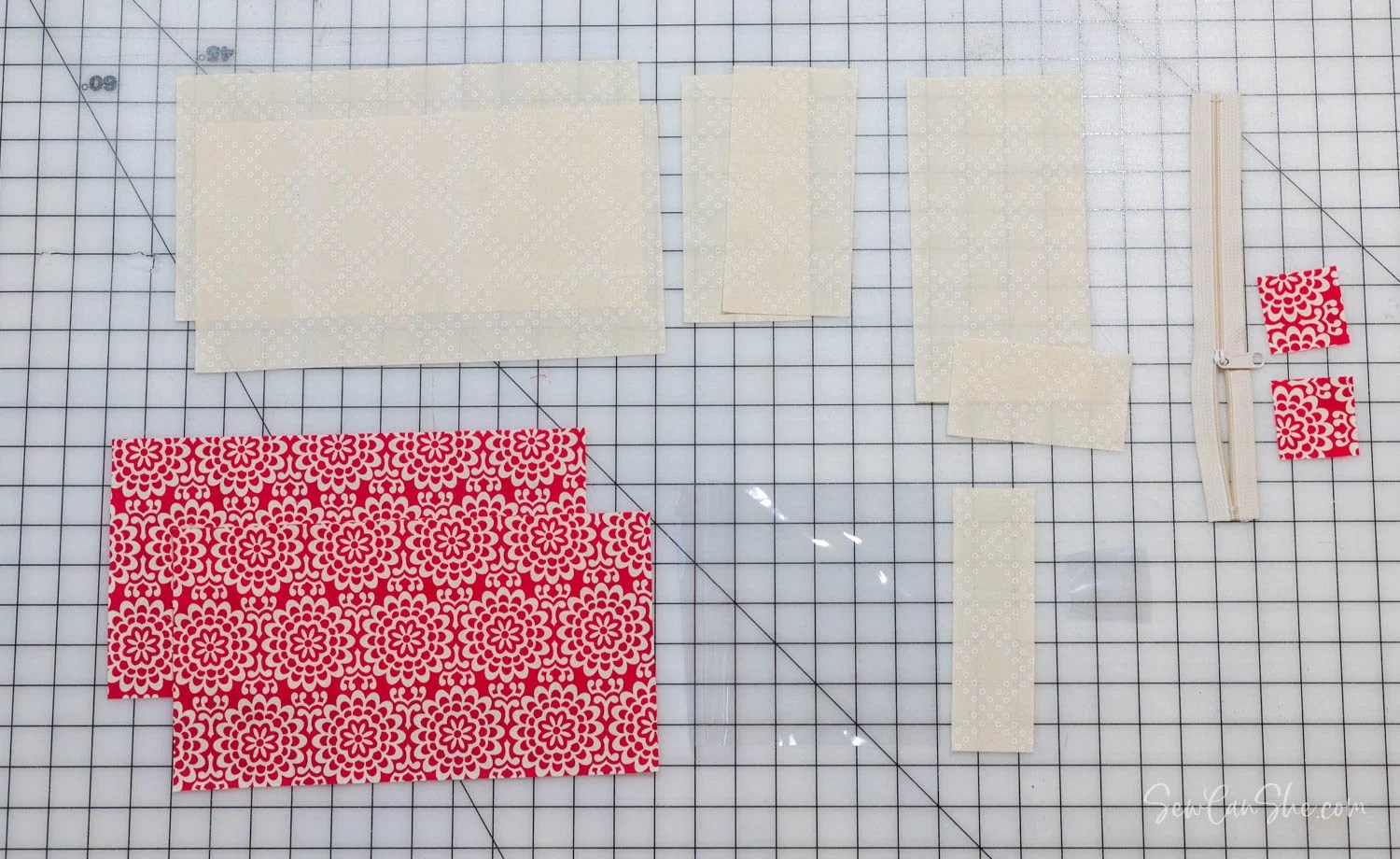 DIY Car Visor Organizer Free Sewing Pattern LaptrinhX / News