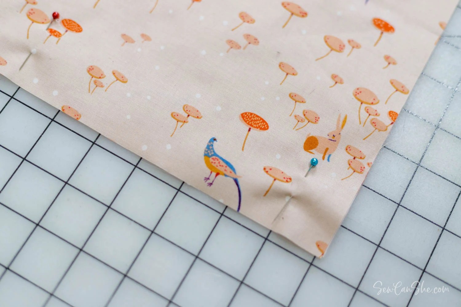 How to Sew a French Seam Easy Steps