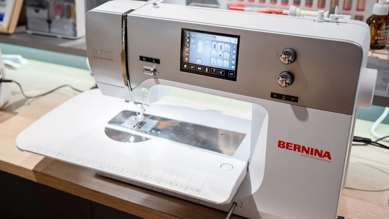 Bernina vs Janome Consider These 15 Things Before Buying a Sewing Machine