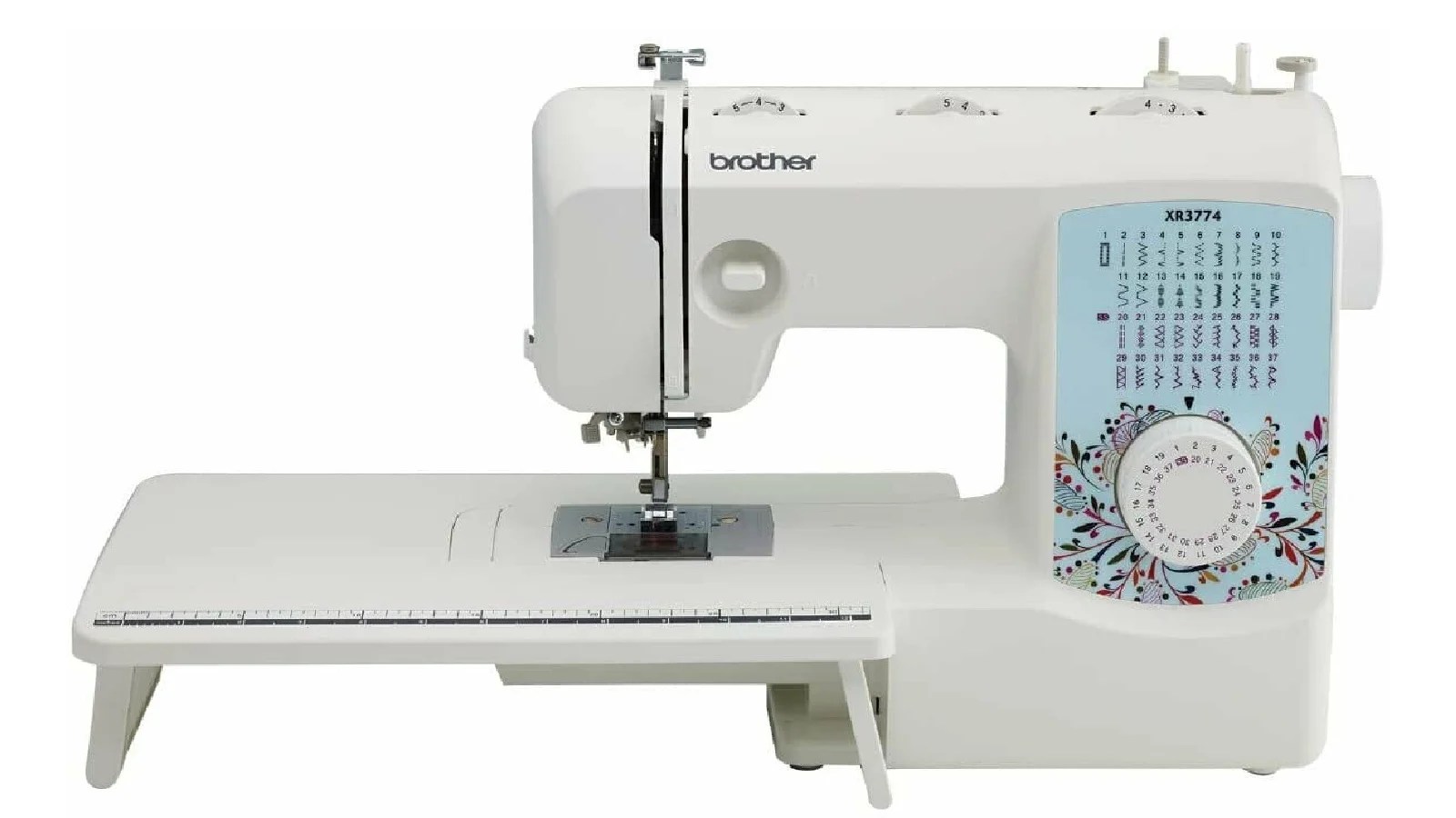 What's the Best Sewing Machine for a Beginner?