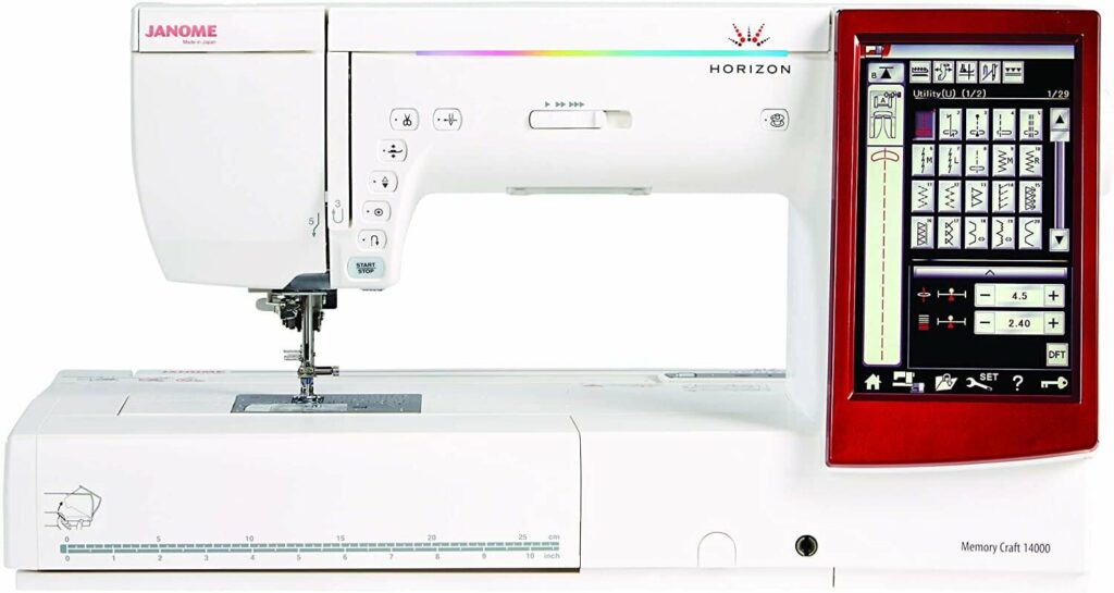 What's the Best Sewing Machine for a Beginner?