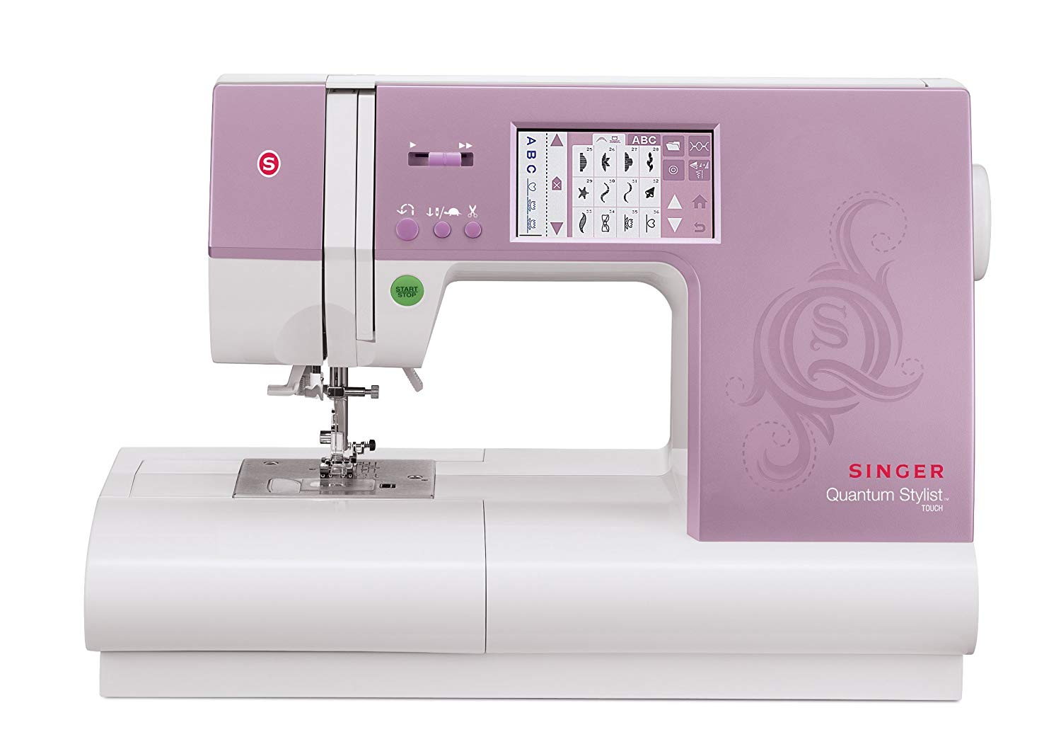 Singer 9985 Review | Sew Care