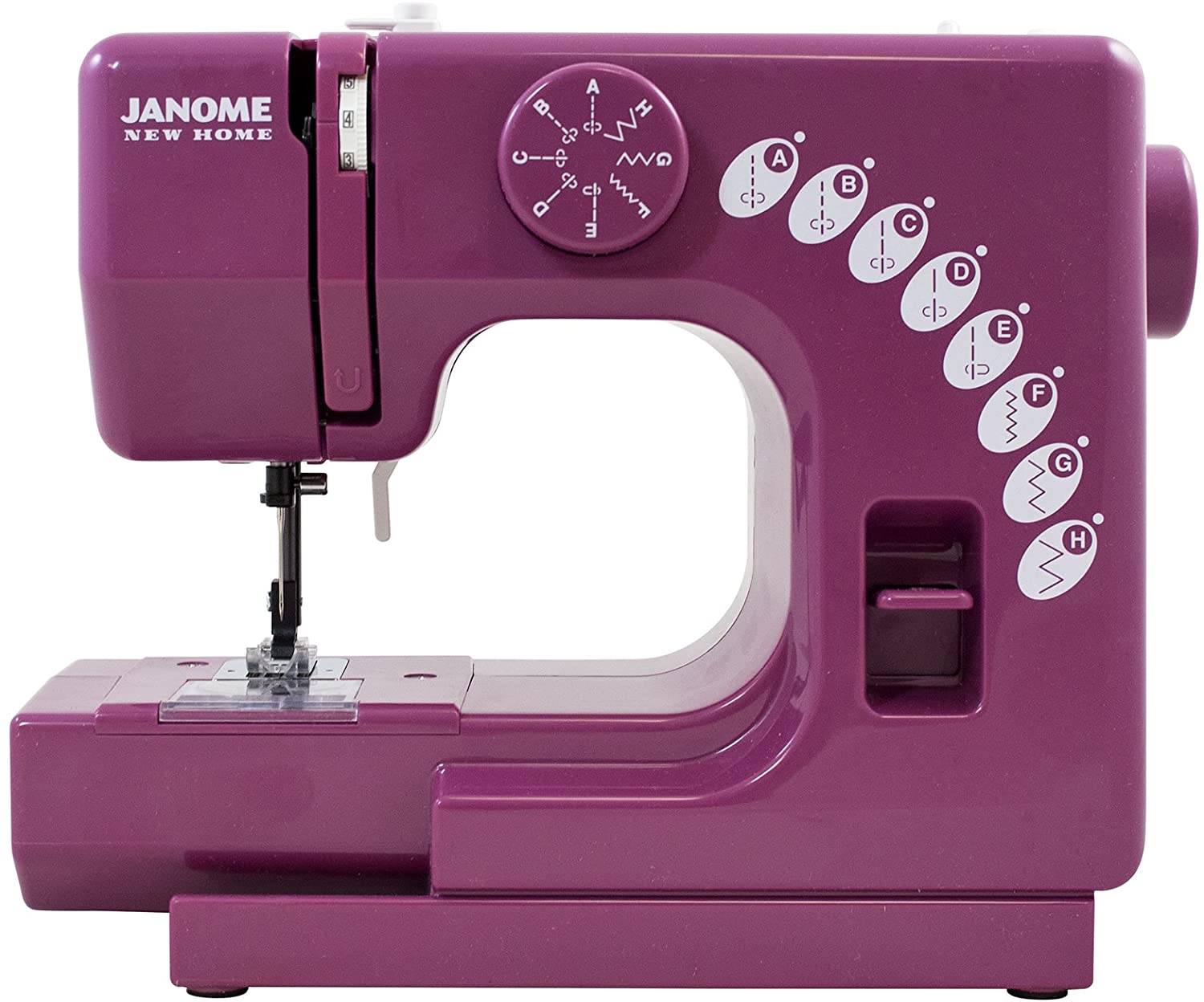 Top 8 Best Compact Sewing Machine Review and Comparison 2021