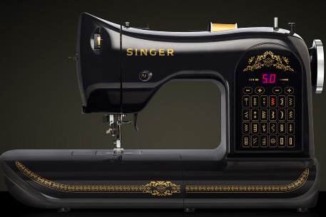 Singer 160 - sewconsult.com