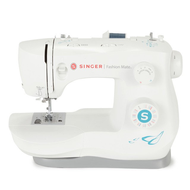 Singer 3342 - sewconsult.com