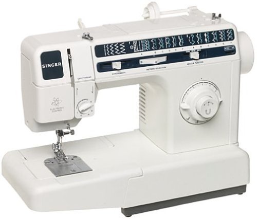 Singer 5040 5050 - sewconsult.com