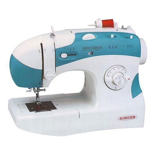 Singer 6038 - sewconsult.com