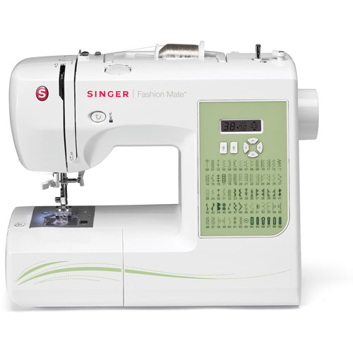 Singer 7256 - sewconsult.com