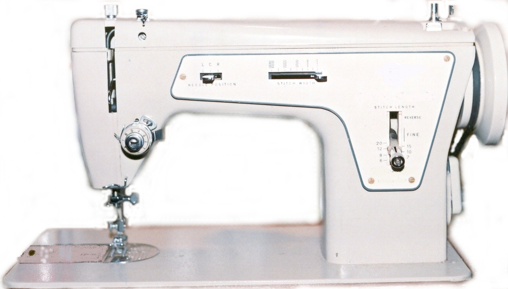 Singer 217 237 - sewconsult.com