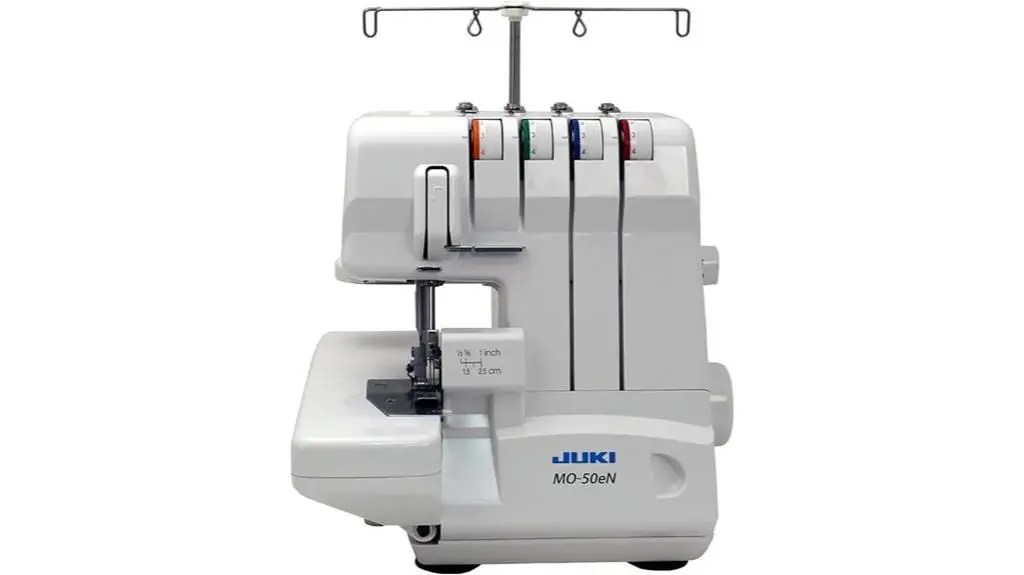 8 Best Sergers for Beginners Top Picks for Perfecting Your Sewing