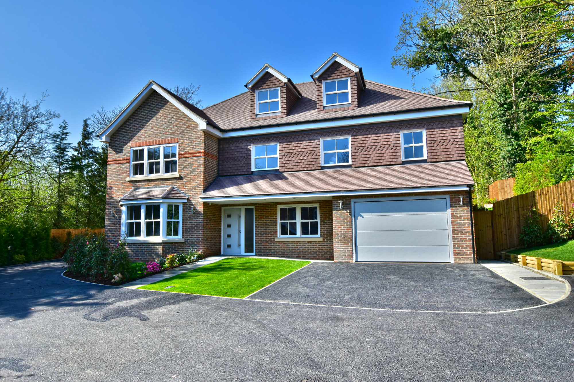 Valley Road, Rickmansworth Sewell & Gardner