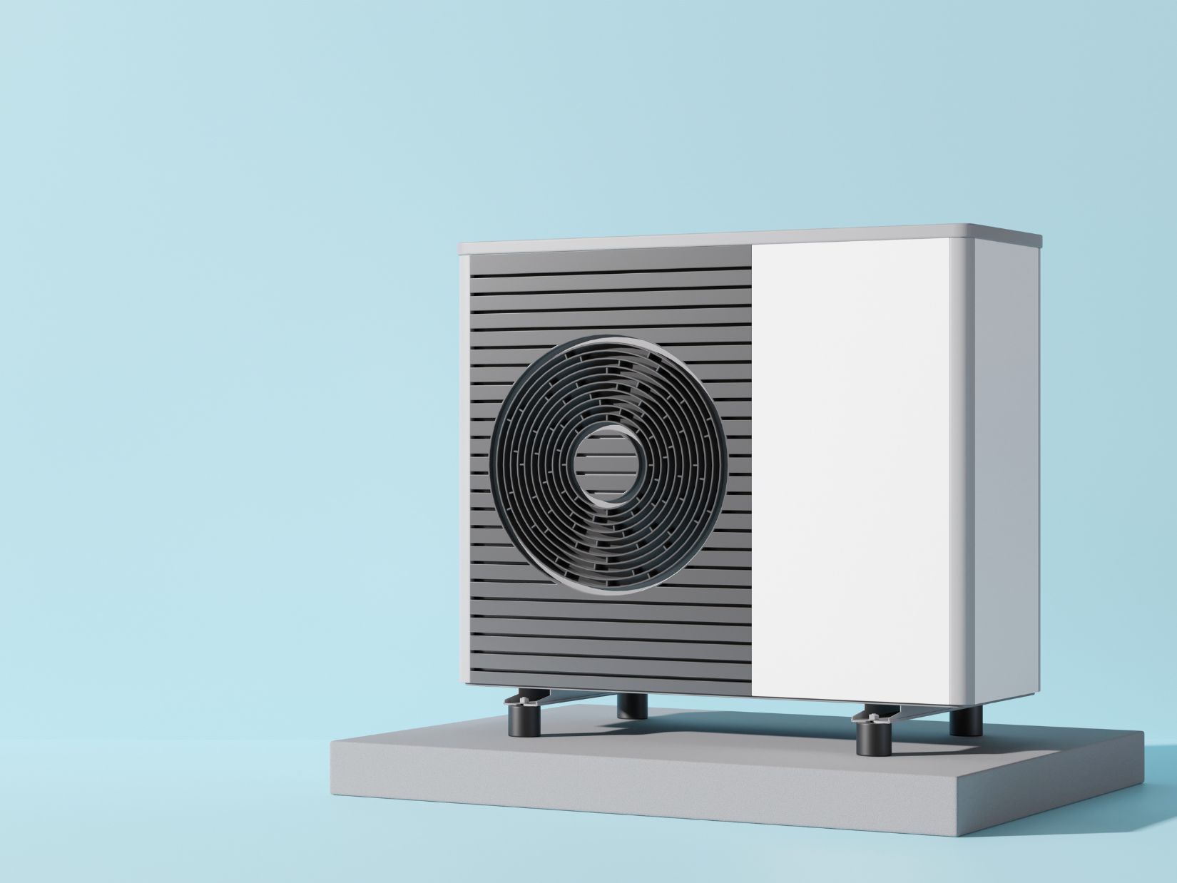 The benefits of air source heat pumps over traditional boilers Sewell