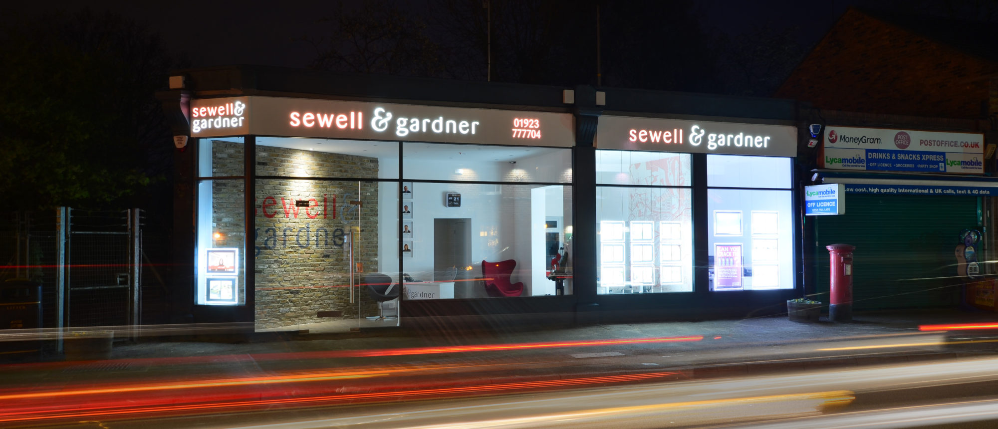 Croxley Green Property Market Sewell & Gardner
