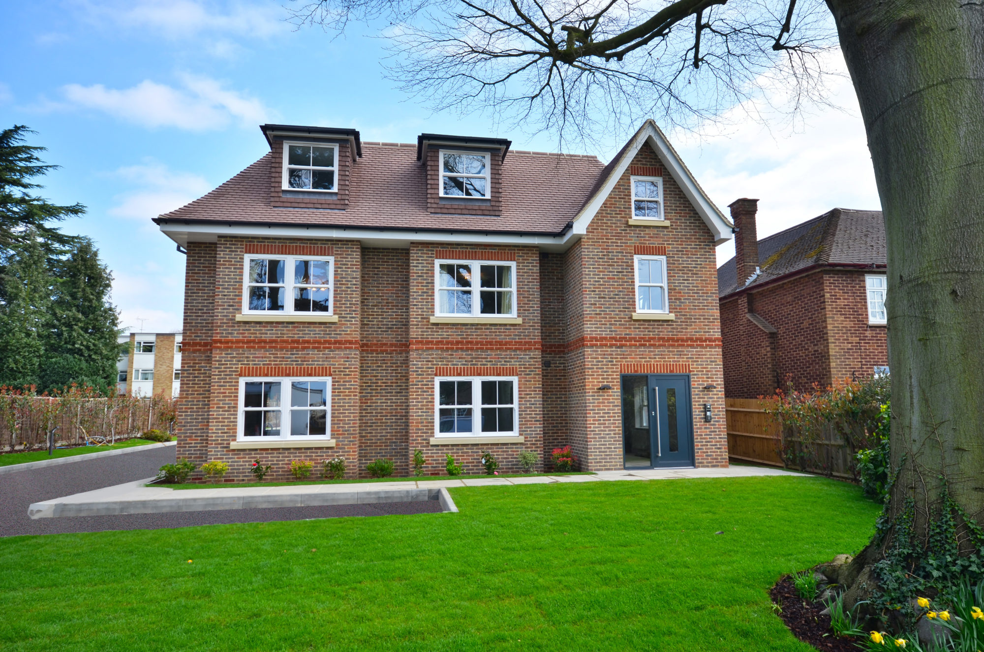 Garden Center Hempstead Road Watford Fasci Garden