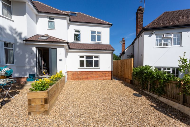 Coniston Road, Kings Langley Sewell & Gardner