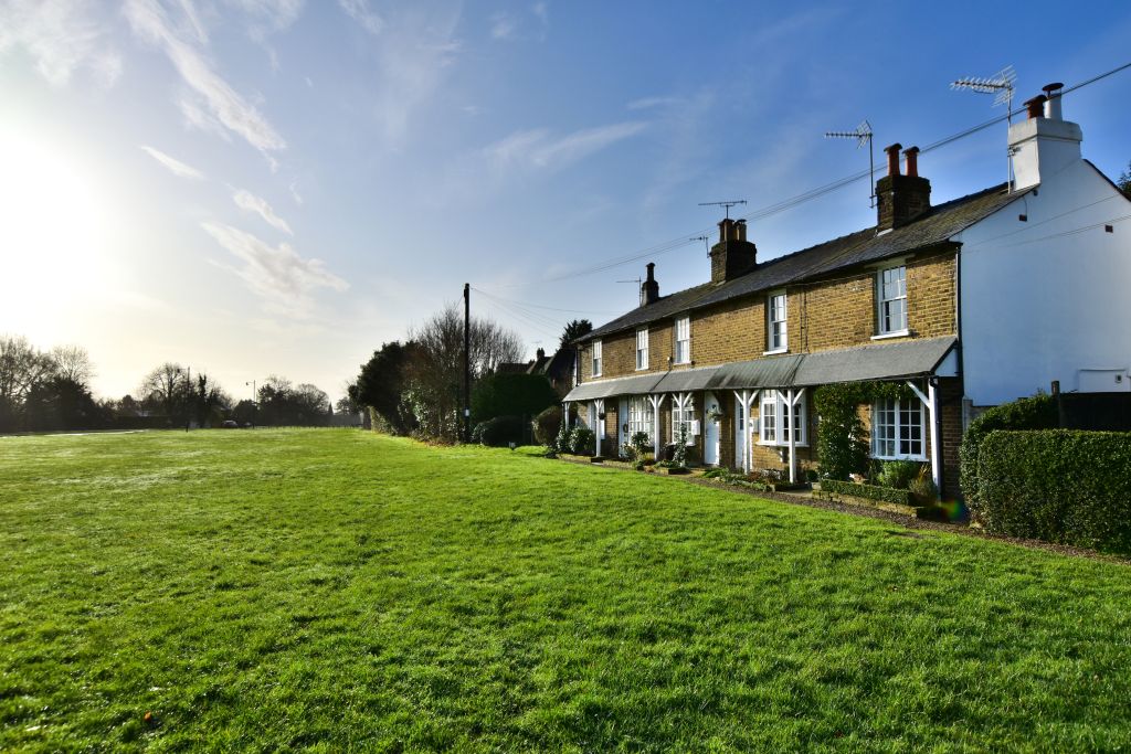 House prices in Croxley Green Sewell & Gardner