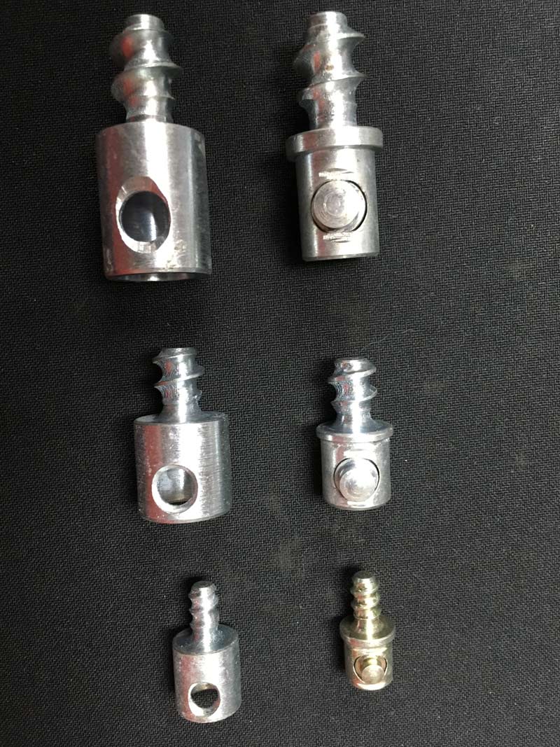 Marco Sewer Cable Equipment Company