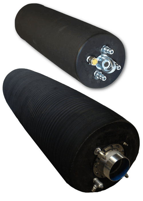 Test Plugs, Air Test Plugs, plugs for air testing, line acceptance test