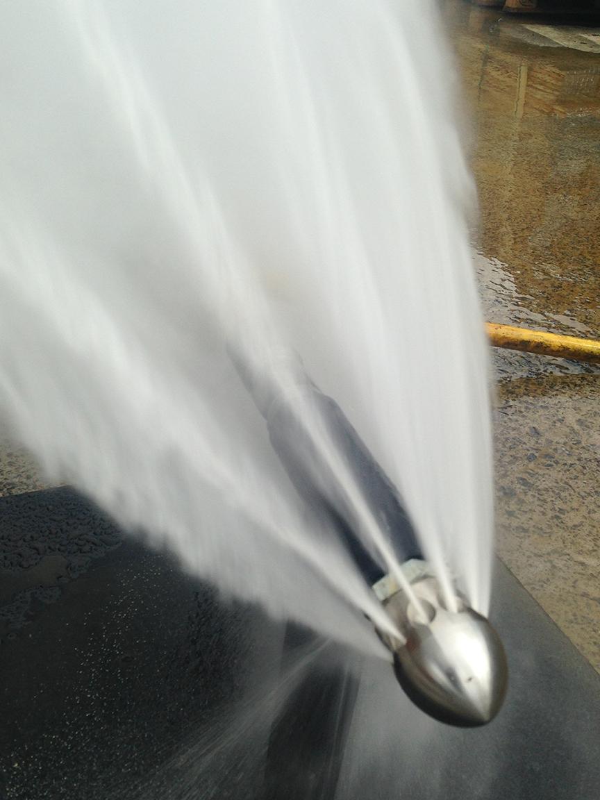 Seattle Hydro Jetting by trusted pro sewer contractors