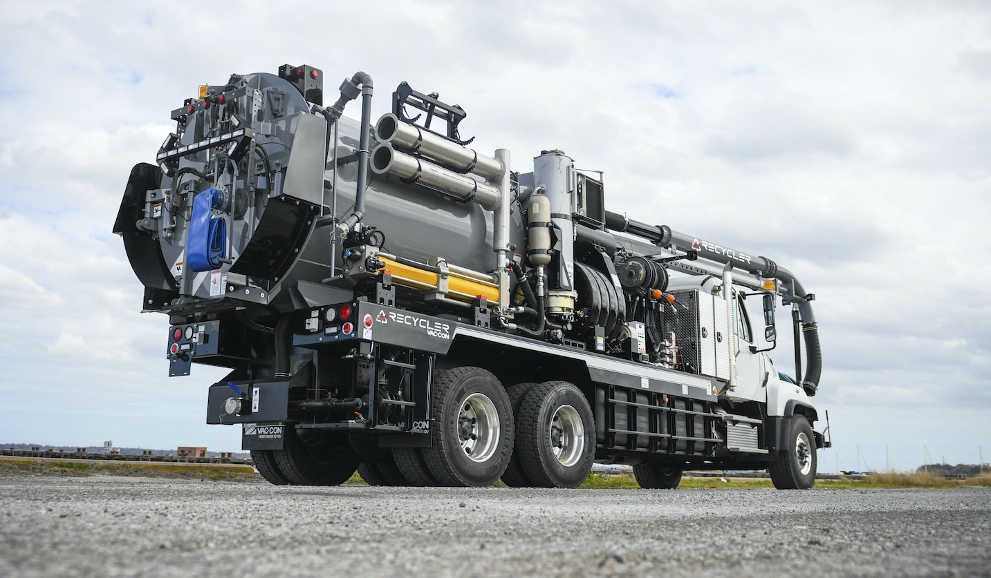 EQUIPMENT RENTAL CLS Equipment